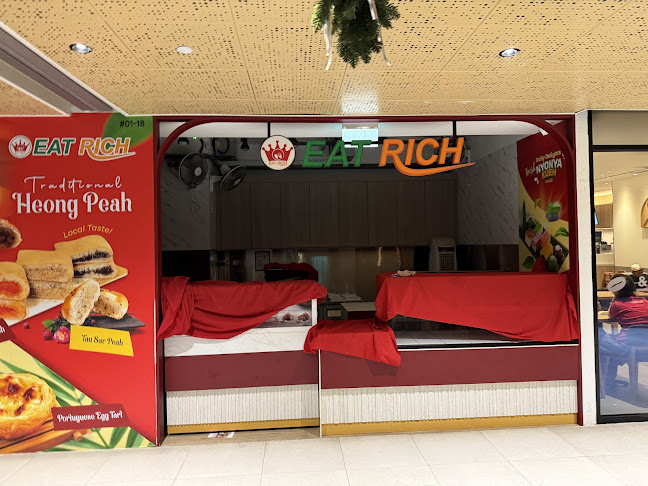 339 Anchorvale Rd, #01-18, Singapore 540339