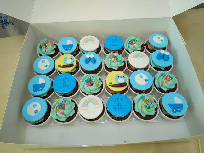 The Frosted Chick - Hospitality and gastronomy