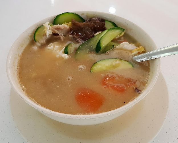 Jia Wang Cafe - Hospitality and gastronomy