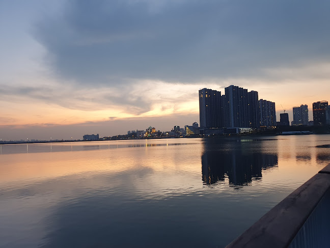 Rasa Istimewa Waterfront Restaurant