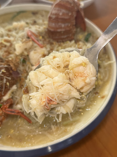 186 Xian Live Seafood 鲜味园 - Hospitality and gastronomy