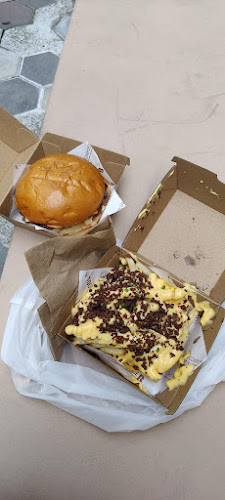 At the open space behind Lyf, 80 Nepal Park, 139409