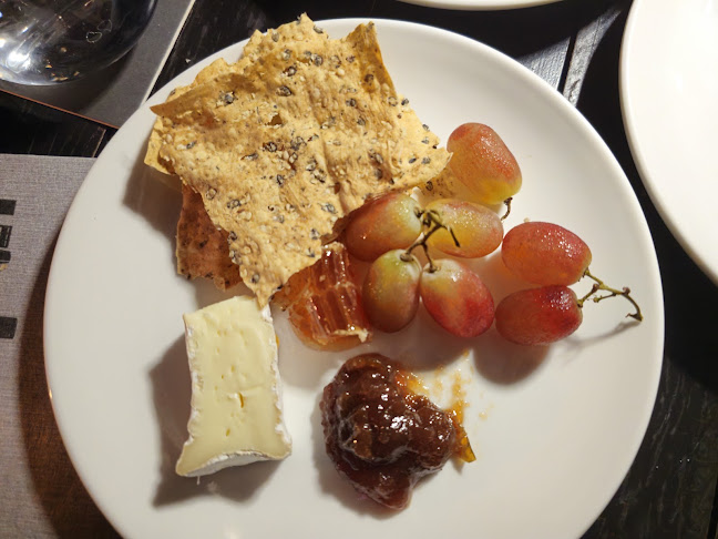 Opinii despre LeVeL33 în Singapore - Hospitality and gastronomy