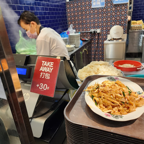 Malaysia Boleh! - Singapore