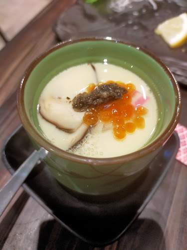 Comentarii opinii despre Megumi Japanese Restaurant