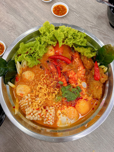 Thai Makan by Thai Dynasty - Jurong West - Singapore