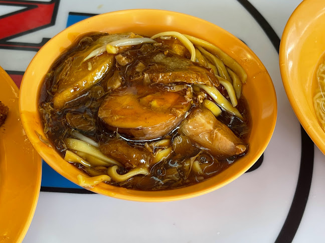 Opinii despre Shi Mei Traditional Charcoal Roast în Singapore - Hospitality and gastronomy