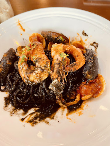 Opinii despre Zazz Pizza în Singapore - Hospitality and gastronomy