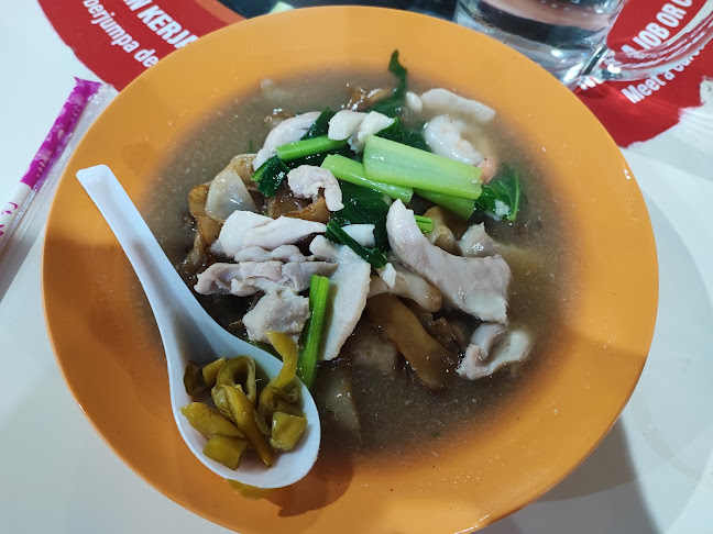 22B Lor 7 Toa Payoh, Singapore 312022