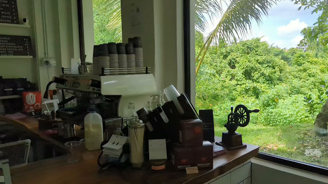 Opinii despre Merchant Coffee Roasters în Singapore - Hospitality and gastronomy