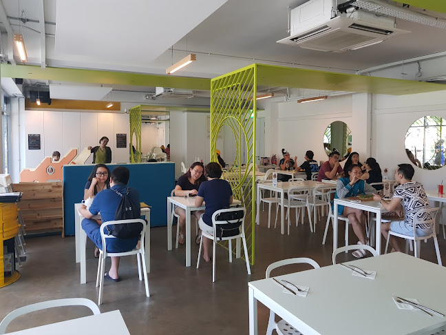 Nom Bistro - Singapore