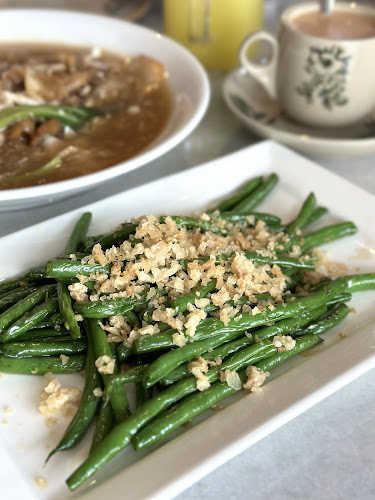 Comentarii opinii despre Meng Meng Roasted Duck Serangoon Garden