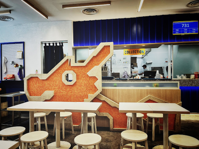 407 Northshore Drive, Northshore Plaza, #1 02-22, 820407