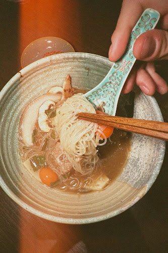 Opinii despre NOU în Singapore - Hospitality and gastronomy