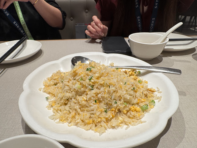 Canton Paradise 樂天小香港 at Bedok Mall - Hospitality and gastronomy