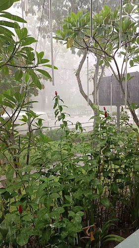 Bangkit Market - Hospitality and gastronomy