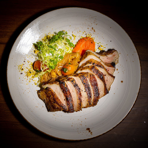 Comentarii opinii despre Gotti Italiano