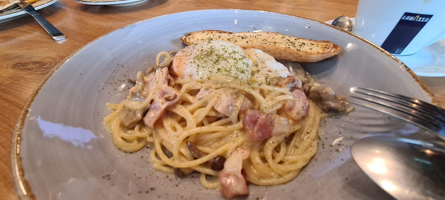 Comentarii opinii despre FoodBarn Alexandra