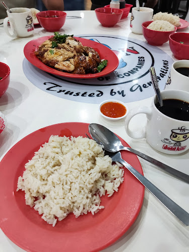 Comentarii opinii despre Far East Chicken Rice 遠東香雞飯