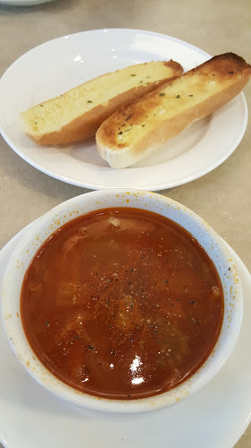 Buddy Hoagies Steak & Grill Restaurant (Bukit Timah) - Singapore