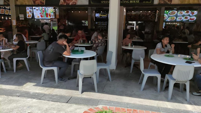 69 Bedok South Ave 3, #01-468, Singapore 460069