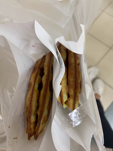 Woowfles by Bakery Cuisine - Hospitality and gastronomy