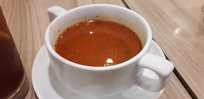 Comentarii opinii despre Hot Tomato