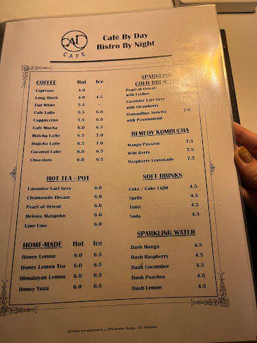 Ai Cafe Singapore - Best Cafe Singapore - Singapore