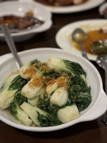 Beaulieu House (Sembawang Seafood Paradise) - Hospitality and gastronomy