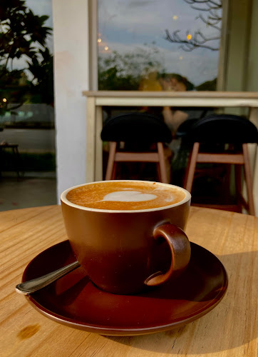 Comentarii opinii despre Caffè Affogato