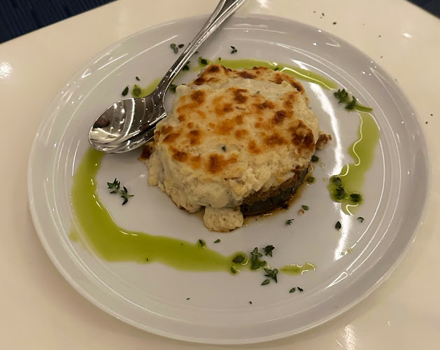 Alati Divine Greek Cuisine - Hospitality and gastronomy