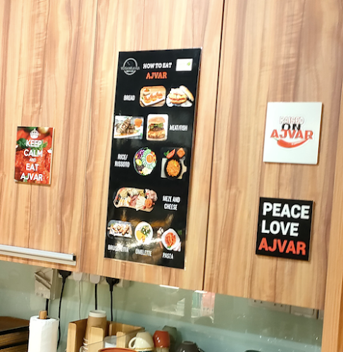 Yugoslavia Bakery & Cafe @ Citylink - Hospitality and gastronomy