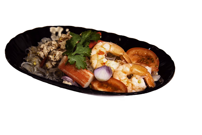 Opinii despre Kin Yang Thai Food în Singapore - Hospitality and gastronomy