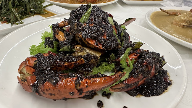 Crab Delivery Singapore by 8 Crabs