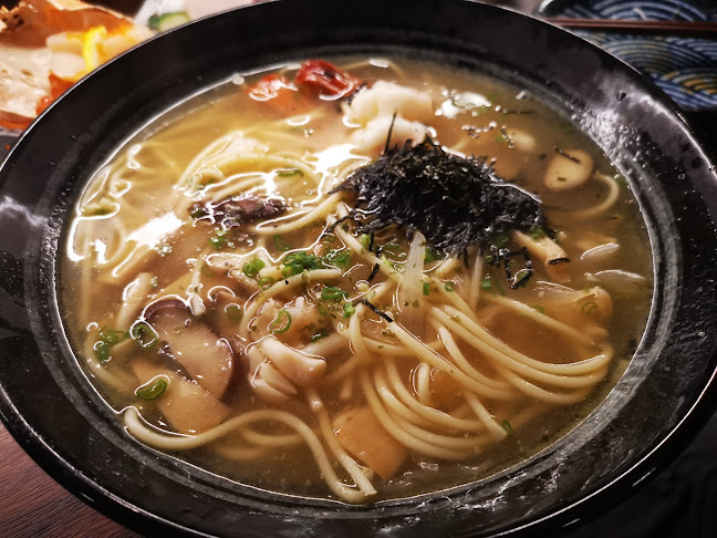 Opinii despre HIBACHI JAPANESE CASUAL DINING în Singapore - Hospitality and gastronomy