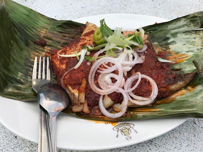 Comentarii opinii despre Makansutra Gluttons Bay