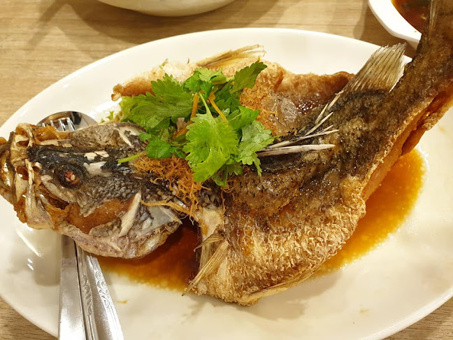 A-One Claypot House @ Hillion Mall - Singapore