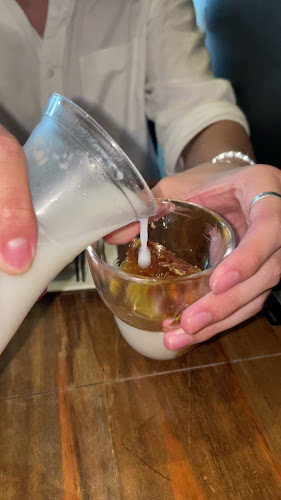 Opinii despre Joo Bar în Singapore - Hospitality and gastronomy