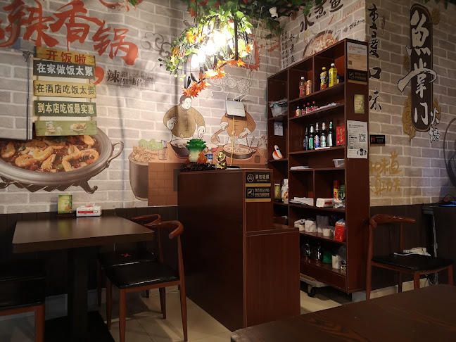 Ang Mo Kio Ave 6, #01-4100 BLK720 Singapore 560720