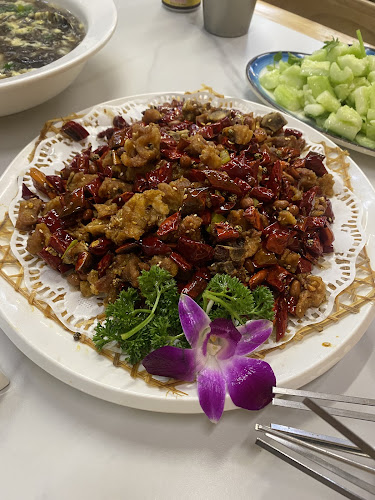 Moustache BBQ - Singapore