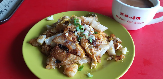 115 Bukit Merah Vw, stall 01-67, Singapore 151115