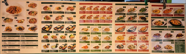 Comentarii opinii despre Daily Green (Yishun Street 71)