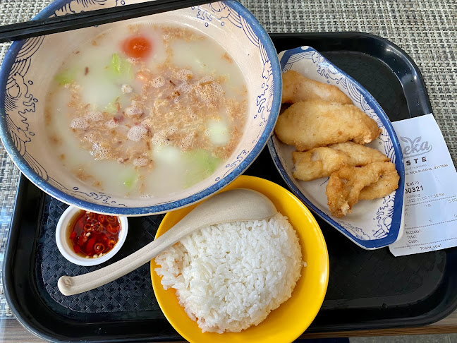 Eureka Taste - Hospitality and gastronomy