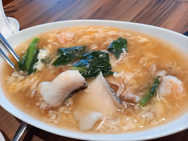 Paradise Classic 樂天经典 at One Holland Village - Hospitality and gastronomy