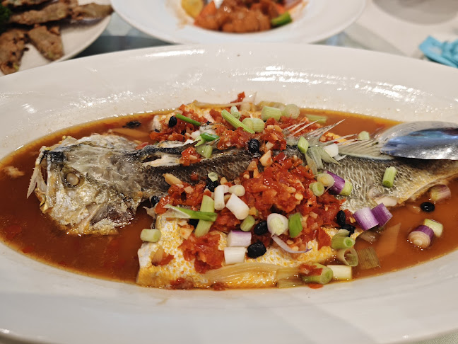 PUTIEN Kitchener Road - Hospitality and gastronomy