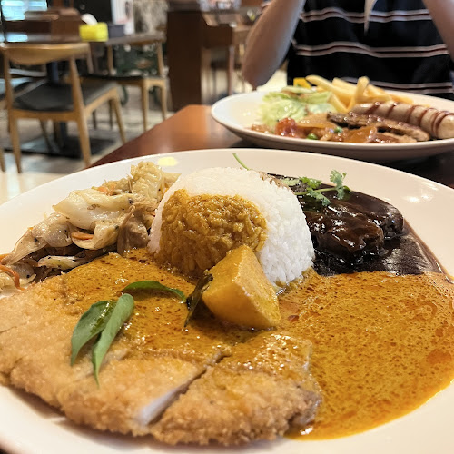 Comentarii opinii despre British Hainan - Kallang Way