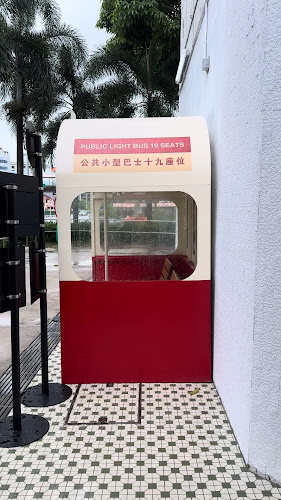 Comentarii opinii despre Hey Kee HK Seafood