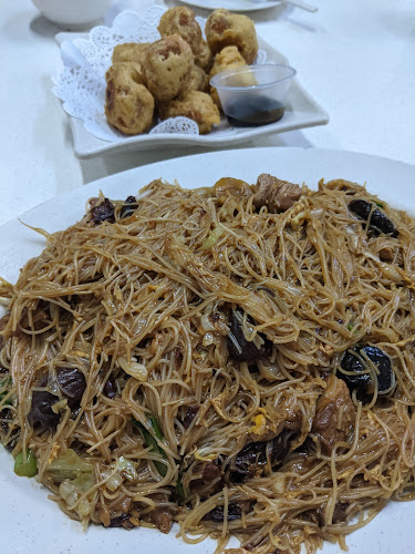 Opinii despre Jia Wang Cafe în Singapore - Hospitality and gastronomy