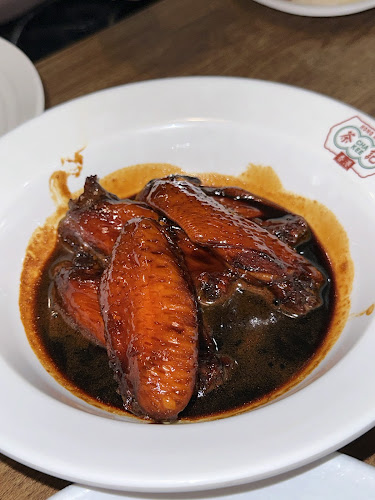 Hong Kong Cha Kee 香港茶記 - Hospitality and gastronomy