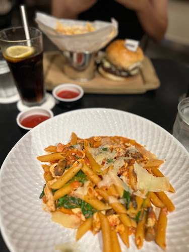 PS.Cafe Paragon - Hospitality and gastronomy